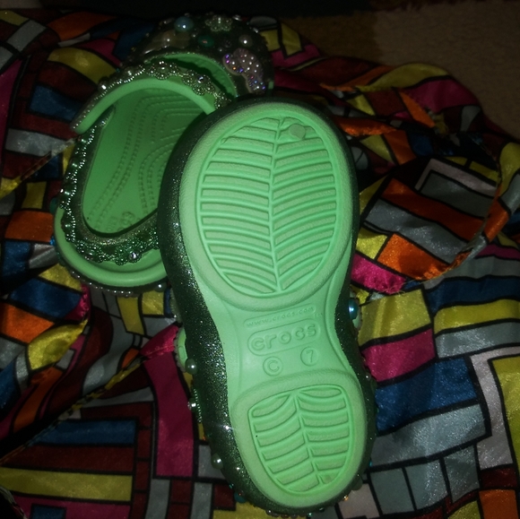 Kids Crocs - Picture 4 of 4